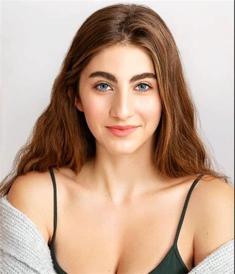 sophia mitri schloss age|Sophia Mitri Schloss